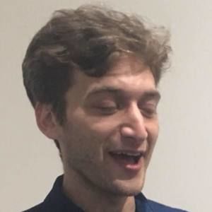 Meet your Posher, Matt